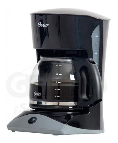 Cafetera Oster 12 Tazas