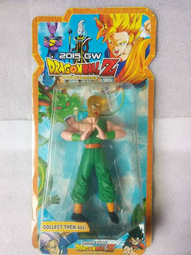 Dragon Ball Z Niños Juguete Figuras Muñeco Regalo Juego