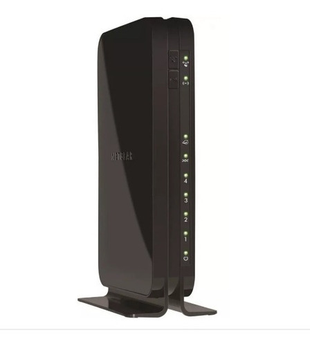 Módem Adsl + Router Wifi - Netgear Dgn N150