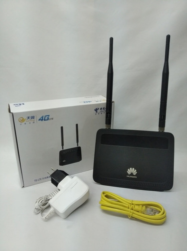 Módem Router B880 Wifi Para Chip Digitel