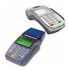 Rep Verifone 