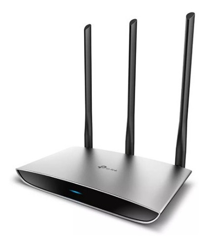 Router Inalámbrico N 450mbps Tp-link Tl-wr945n 3 Antenas