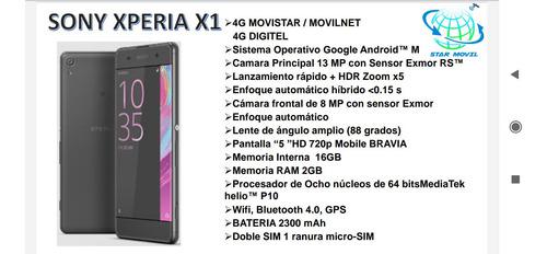 Sony Xperia 2gb Ram 16gb Rom