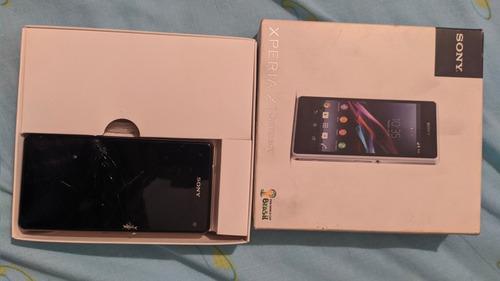 Sony Xperia Z1 Compact Mini