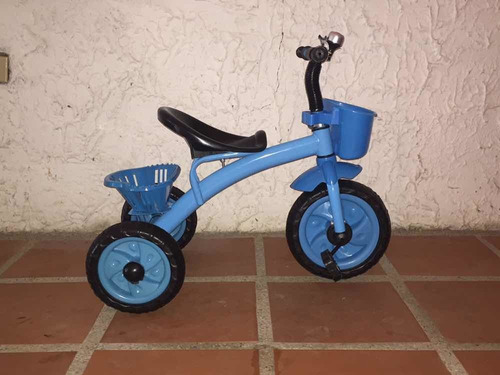 Triciclo Para Bebés