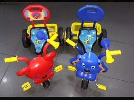 Triciclos Para Niños.