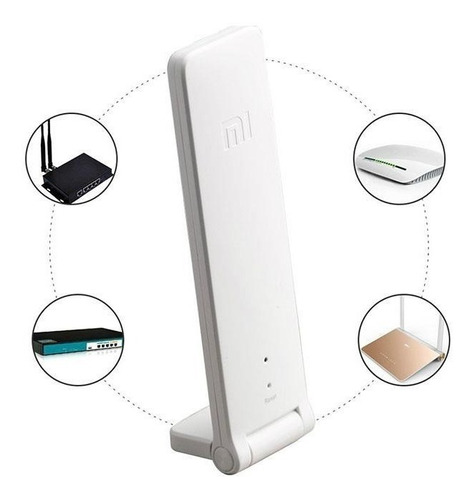 Xiaomi Mi 2 Repetidor De Red Wifi