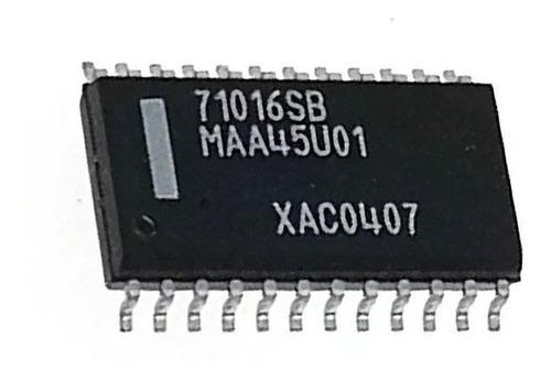 71016sb / Maa45u01 Original Motorola Componente Integrado
