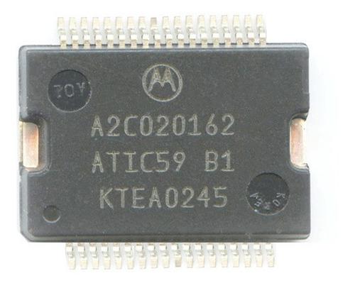 A2c020162 Atic59 Original Freescale Componente Integrado