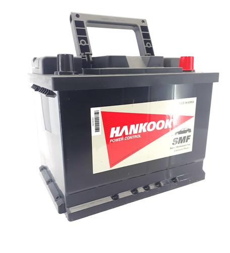Bateria Acumulador Hankook 700 Amperios 18 Meses Garantia
