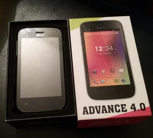 Blu Advance 4.0 Para Repuesto