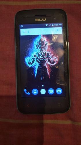 Celular Blu Dash L2