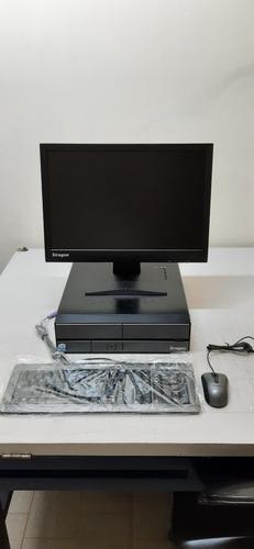 Computadora Siragon Mod. 1420