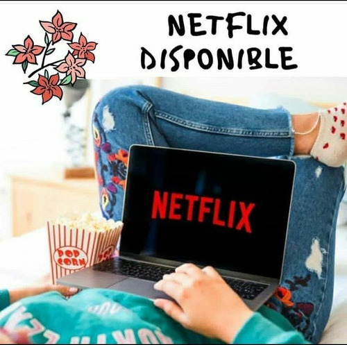 Cuenta Netflix Premium Original Ultra H D 4 K | Envío