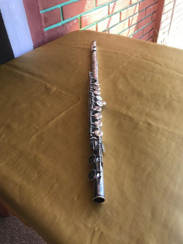 Flauta Trasversa Yamaha