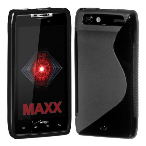 Forro Acrigel Motorola Rarz Maxx Xt912 Lumia 1020 LG L1 Ii
