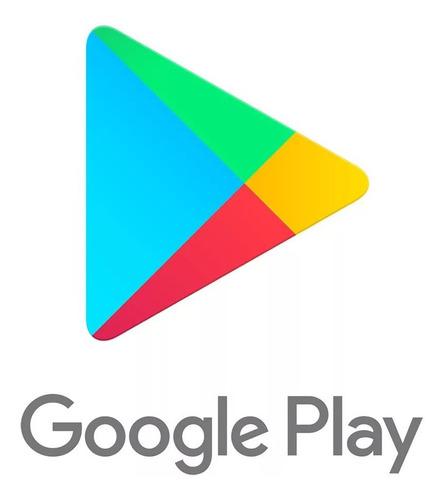 Google Play Codigos Digitales Juegos Saldo Aplicaciones Musi