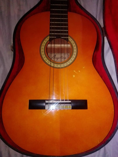 Guitarra Armónica