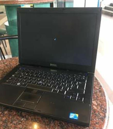 Laptop Dell Latitude E6410 I5