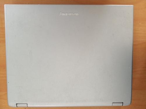 Laptop Lenovo 3000 C200 Para Repuesto