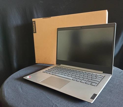 Laptop O Computador Portatil Lenovo