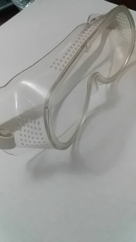 Lente Laboratorio Goggles,gafas Seguridad Transparente,avisp