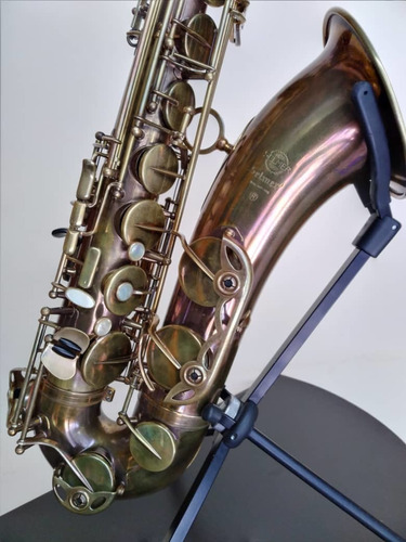 Saxo Tenor Selmer Mark 7