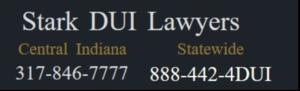 Stark DUI Lawyer 46143