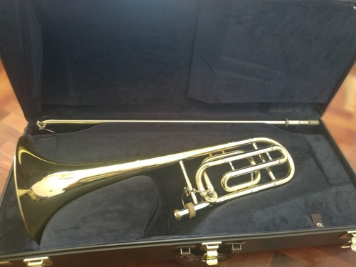 Trombón Stradivarius 50