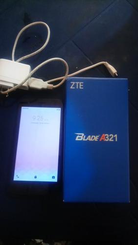 Zte Blade