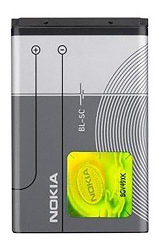 Bateria Nokia 5c Boulevard De Sabana Grande Xy20