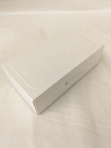 Caja De iPhone 6, 64gb