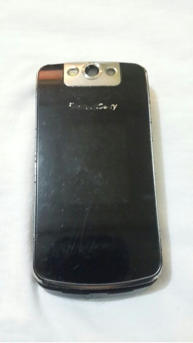 Celular Blackberry Pearl Flip 