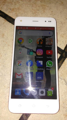 Celular Hisense F8 Mini