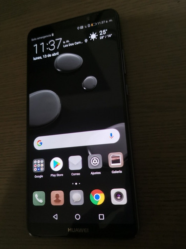 Celular Huawei Mate 10 Pro. Precio Excelente