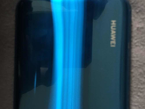 Celular Huawei Ygb Doble Camara