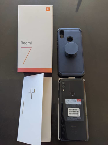 Celular Redmi 7