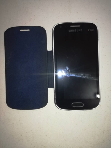Celular Samsung Galaxys Duos Gt-sl