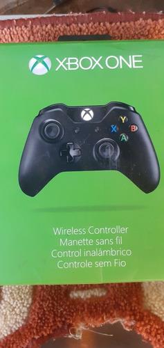 Control Xbox One Inalámbrico Nuevo Equipo Original