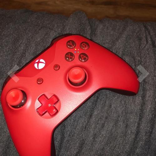 Controles De Xbox One Edición Especial