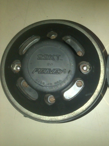 Driver Peavey 22xt