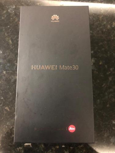 Huawei Mate 30 8 De Ram 128 De Rom Nuevo