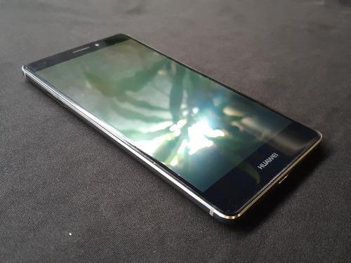 Huawei Mate S 64gb 3gb Ram 5.5 Doble Sim 4glte Huella [100]