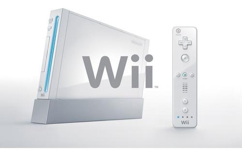 Juego Para Wii Originales En Caja Y Manual (kas)(10)