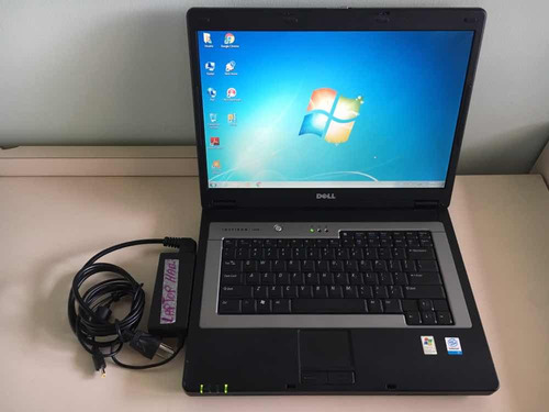 Laptop Dell Inspiron  Disco Duro Programas Nuevos Barata