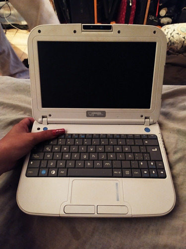 Mini Laptop C-a-n-a-i-m-a Sin Detalles (50verdesx)