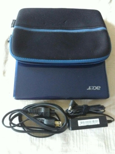 Minilaptop Acer Aspire One D250