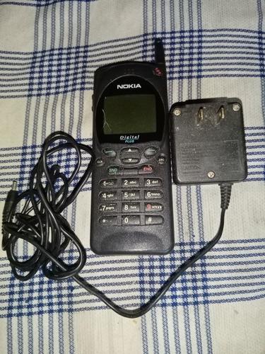 Nokia 2160 Con Batería Y Cargador Para Coleccion