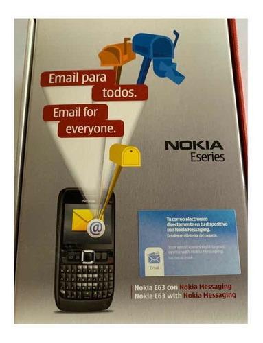 Nokia E63 (30d)