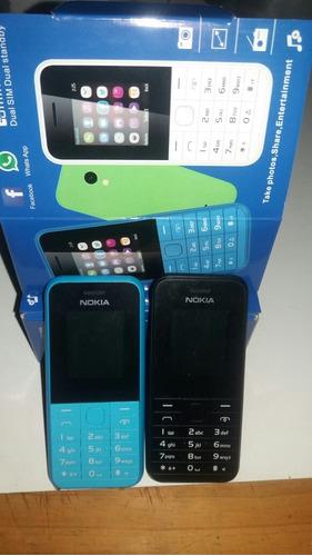 Nokia Mini 225 Basico